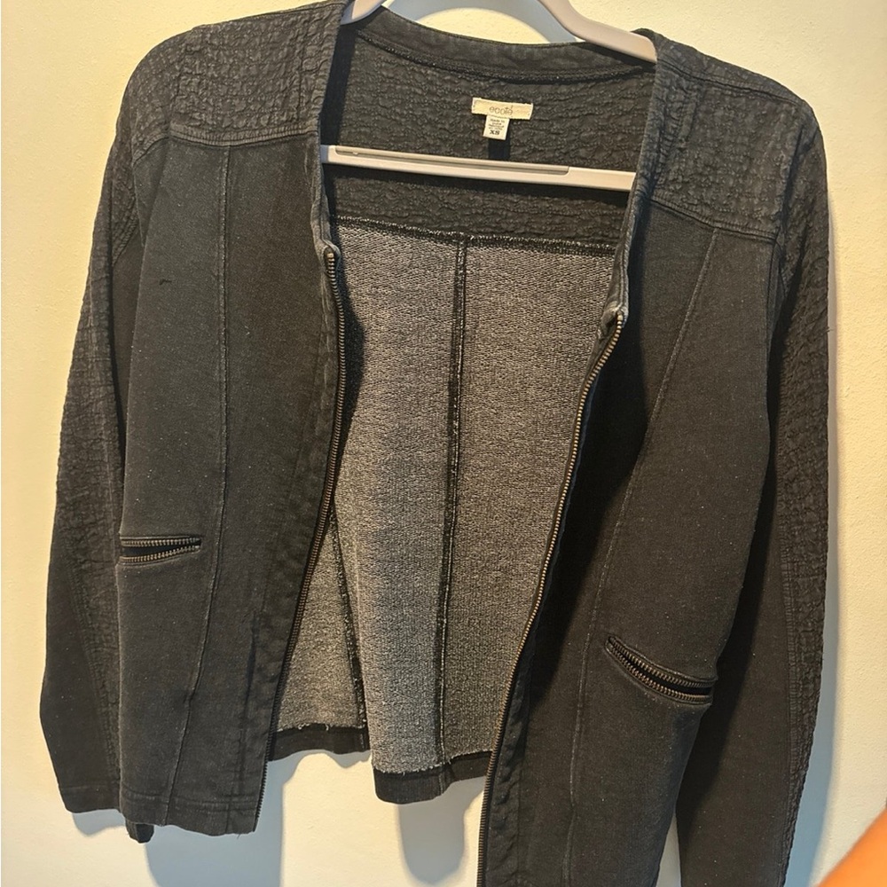 Urban outfitters textured sweater